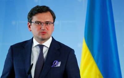 Мевлютом Чавушоглу - Дмитрий Кулеба - Украина и Турция обсудили морскую блокаду РФ - korrespondent.net - Россия - Украина - Турция - Черное Море - Азовское Море