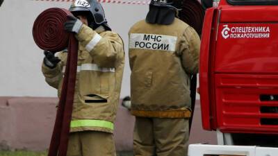 В Якутии при пожаре в частном доме погибли шесть человек - mir24.tv - Москва - респ. Саха