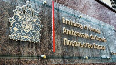 Джо Байден - Канада переводит украинское посольство из Киева во Львов - eadaily.com - Россия - США - Украина - Киев - Львов - Канада - Пекин