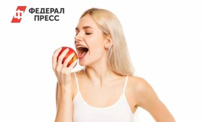Елена Соломатина - Диетолог назвала неожиданную причину ожирения - fedpress.ru - Москва