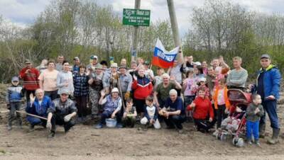 Добровольные помощники селян. В сёлах Кунгурского округа начали работать старосты - iskra-kungur.ru - Пермь - Пермский край - округ Кунгурский