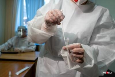 «Погиб по ошибке системы»: почему люди с онкологией умирают от положительного ПЦР-теста - chita.ru - Россия - Санкт-Петербург