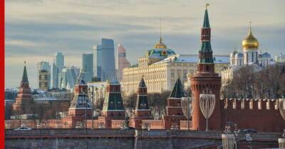 Облачную погоду почти без осадков и с температурой до +2°C обещают в Москве 13 февраля - profile.ru - Москва - Московская обл. - Москва