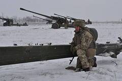 Джеймс Хиппи - Британские военные инструкторы начнут покидать Украину 12-13 февраля - rusjev.net - Украина - Англия - Лондон