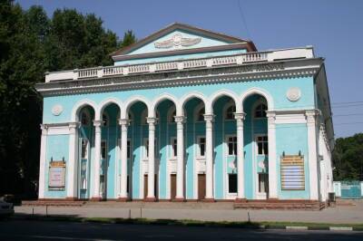 Два таджикских театра примут участие в театральном фестивале «Фаджр» в Тегеране - dialog.tj - Иран - Таджикистан - Тегеран