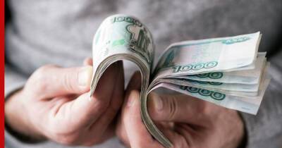 Мужчины в России ждут, что их жены будут зарабатывать от 50 до 80 тысяч рублей - profile.ru - Россия