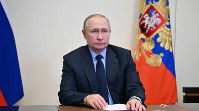 Владимир Путин - Юрий Ушаков - Джо Байден - «В обстановке беспрецедентного нагнетания истерии»: что обсудили Путин и Байден в ходе часового телефонного разговора - russian.rt.com - Россия - США - Украина