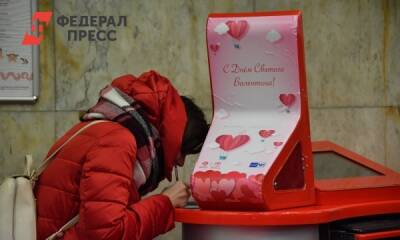 Россиян предупредили о популярных схемах мошенников перед Днем влюбленных - fedpress.ru - Москва