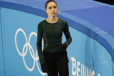 Камила Валиева - Марк Адамс - В МОК заявили о готовности предоставить психологическую помощь Валиевой - aif.ru - Россия