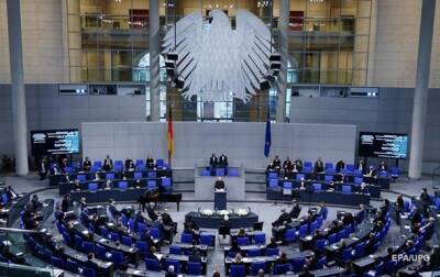 Ангела Меркель - Кристиан Дростен - В Германии пройдут выборы президента - korrespondent.net - Украина - Италия - Германия - Парламент