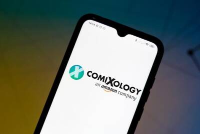 Amazon раскрыла подробности интеграции с Comixology - fainaidea.com