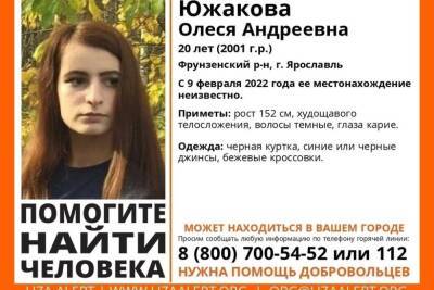 Волонтеры из отряда «Лиза Алерт» ищут костромичку, пропавшую в Ярославле - kostroma.mk.ru - Ярославль