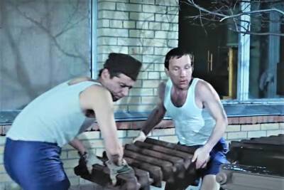 Костромские «джентльмены удачи» погорели на воровстве чугунных батарей - kostroma.mk.ru