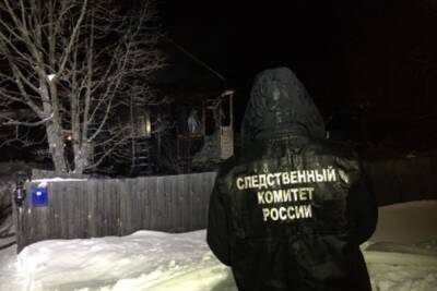 Костромские трагедии: при пожаре в Мантурово погибла 62-летняя женщина - kostroma.mk.ru - Кострома