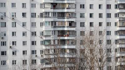 Сергей Зайцев - Юрист напомнил о штрафах за незаконное остекление балконов - iz.ru - Израиль