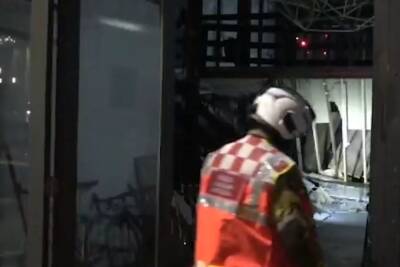 Sky News - "13 людей оказались под завалами": обвал превратил бар в руины, что известно о пострадавших - politeka.net - Украина - Англия - Лондон - Одесса - Лондон