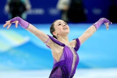 Камила Валиева - Марк Адамс - МОК заявил о готовности оказать Камиле Валиевой психологическую помощь - abnews.ru - Россия - Пекин