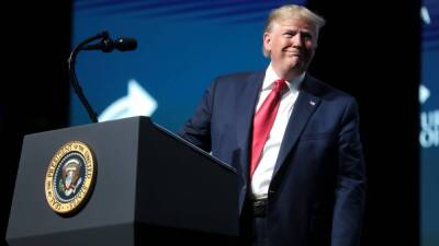 Владимир Путин - Сергей Лавров - Энтони Блинкен - Джо Байден - Трамп упрекнул Байдена в некомпетентности после разговора с Путиным - inforeactor.ru - Москва - Россия - США - Украина - Афганистан
