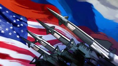 Виктор Баранец - Телеведущий из США Карлсон заявил, что война с РФ обернется катастрофой для Америки - inforeactor.ru - Россия - США