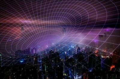Более половины всех вышек 5G находятся в Китае - pnp.ru - Китай