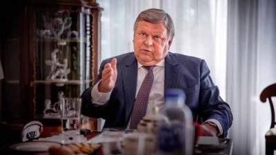 Швеция - «Плевали мы на санкции Запада» – посол России в Швеции - news-front.info - Москва - Россия - США - Швеция - Стокгольм