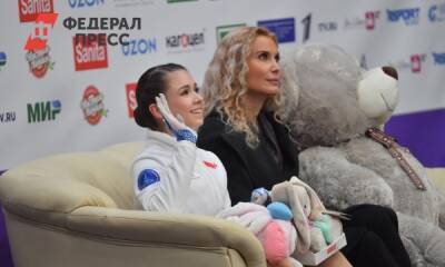 Камила Валиева - На фоне скандала с Камилой Валиевой WADA проверит ее окружение - fedpress.ru - Москва