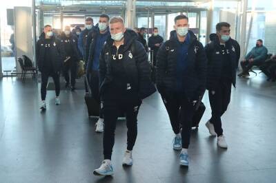 Динамо – Инджия когда и где смотреть трансляцию матча - sportarena.com - Киев - Турция - Сербия - Луческ
