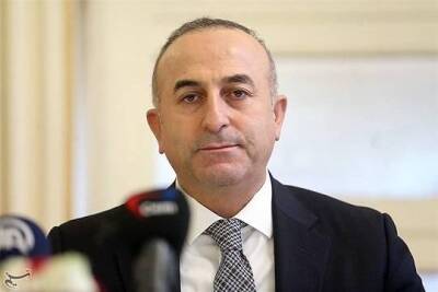 Мевлют Чавушоглу - Глава МИД Турции Чавушоглу рассказал об отношении Анкары к конфликту на Украине - versia.ru - Москва - Россия - Украина - Киев - Турция - Анкара