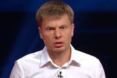Алексей Гончаренко - Украинский - Украинский депутат Гончаренко назвал дату закрытия воздушного пространства Украины - mk.ru - Украина - Киев - Кишинев