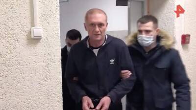 В Санкт-Петербурге задержаны члены преступной группировки 90-х - iz.ru - Россия - Украина - Ленинградская обл. - Санкт-Петербург - Израиль - Хабаровск