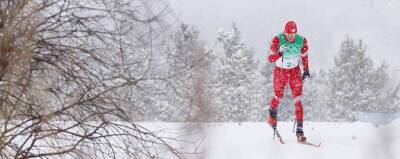 Александр Большунов - Алексей Червоткин - Сергей Устюгов - Денис Спицов - Российские лыжники выиграли золото в эстафете на Олимпиаде-2022 - runews24.ru - Франция - Пекин