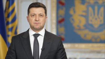 Владимир Зеленский - Денис Пушилин - Зеленский показал, что будет "ужасно плохо" - vesti.ru - Россия - Украина - Киев - ДНР - Донецкая обл.