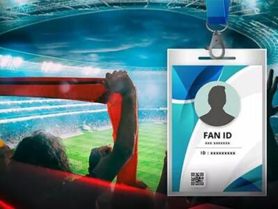 Fan ID придет в июле. РФС намерен следовать закону - newsland.com - Россия