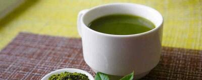Елена Соломатина - Употребление зеленого чая снижает риск гипертонии на 65% - runews24.ru