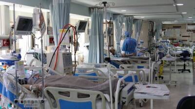 В Иране за последние сутки от коронавируса скончались 148 человек - trend.az - Иран - Скончался