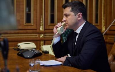 Владимир Зеленский - Джастин Трюдо - Шарль Мишель - Зеленский провел переговоры с главой Евросовета - korrespondent.net - Украина - Крым - Франция - Берлин - Канада