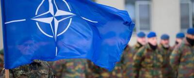 Мирча Джоанэ - НАТО планирует разместить постоянную военную группировку в Румынии - runews24.ru - Франция - Румыния