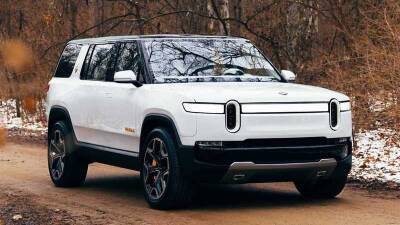 Джордж Сорос - Сорос инвестировал около $2 миллиардов в Rivian - minfin.com.ua - Украина - Reuters