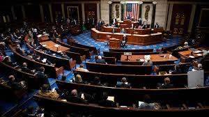 Сенат США подготовил законопроект против Беларуси за ее возможную агрессию против Украины - vedomosti-ua.com - Россия - США - Украина - Белоруссия