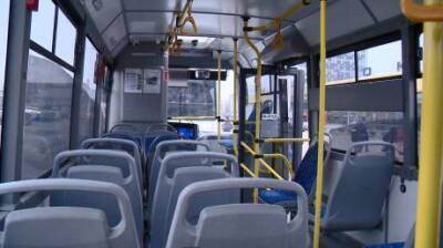Для транспортной реформы Пензе нужно 360 новых автобусов - penzainform.ru - Пенза