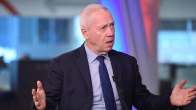 Йоав Галант - Мнение: может ли Россия "подставить Израиль", чтобы наказать американцев - vesty.co.il - Россия - Китай - США - Сирия - Украина - Израиль
