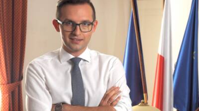 Польские города готовятся к «миллиону украинских беженцев» - eadaily.com - США - Украина - Киев - Польша - Варшава