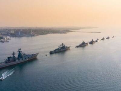 Корабли ВМФ России и НАТО вместе примут участие в морских манёврах - anna-news.info - Россия - США - Белоруссия - Индия