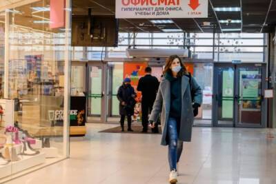 Крупный ТЦ Волгограда выставили на торги за 280 млн рублей - volg.mk.ru - Волгоград - район Красноармейский