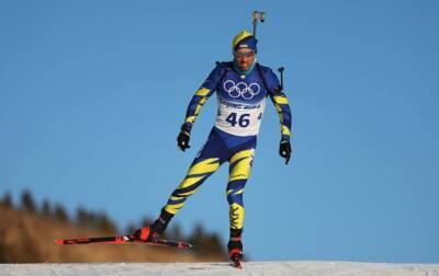 Дмитрий Пидручный - Артем Прима - Украина впервые за 12 лет будет представлена в мужском масс-старте на Олимпиаде - korrespondent.net - Украина - Пекин