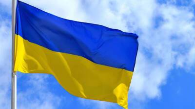 Майя Санду - Акция против нагнетания военной истерии прошла у посольства Украины в Кишиневе - grodnonews.by - Украина - Молдавия - Белоруссия - Кишинев - Протесты