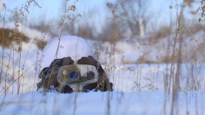 Джон Кирби - Джо Байден - В Пентагоне не смогли подтвердить информацию о начале «российского вторжения» на Украину - topwar.ru - Россия - США - Украина