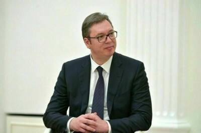Александр Вучич - Ан Брнабич - Вучич возглавит список правящей партии на выборах в Сербии - pnp.ru - Москва - Сербия - Белград