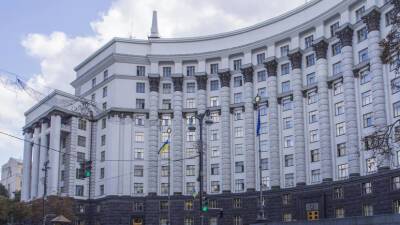 Кирилл Тимошенко - На Украине подготовили решения для сохранения авиарейсов в воздушном пространстве страны - russian.rt.com - Украина