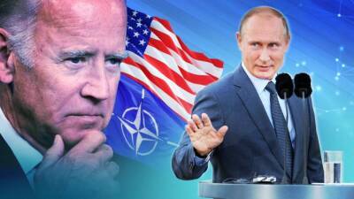 Владимир Путин - Джо Байден - Американцы напомнили Вашингтону об отсутствии агрессивных намерений у РФ к Украине - inforeactor.ru - Москва - Россия - Украина - Вашингтон
